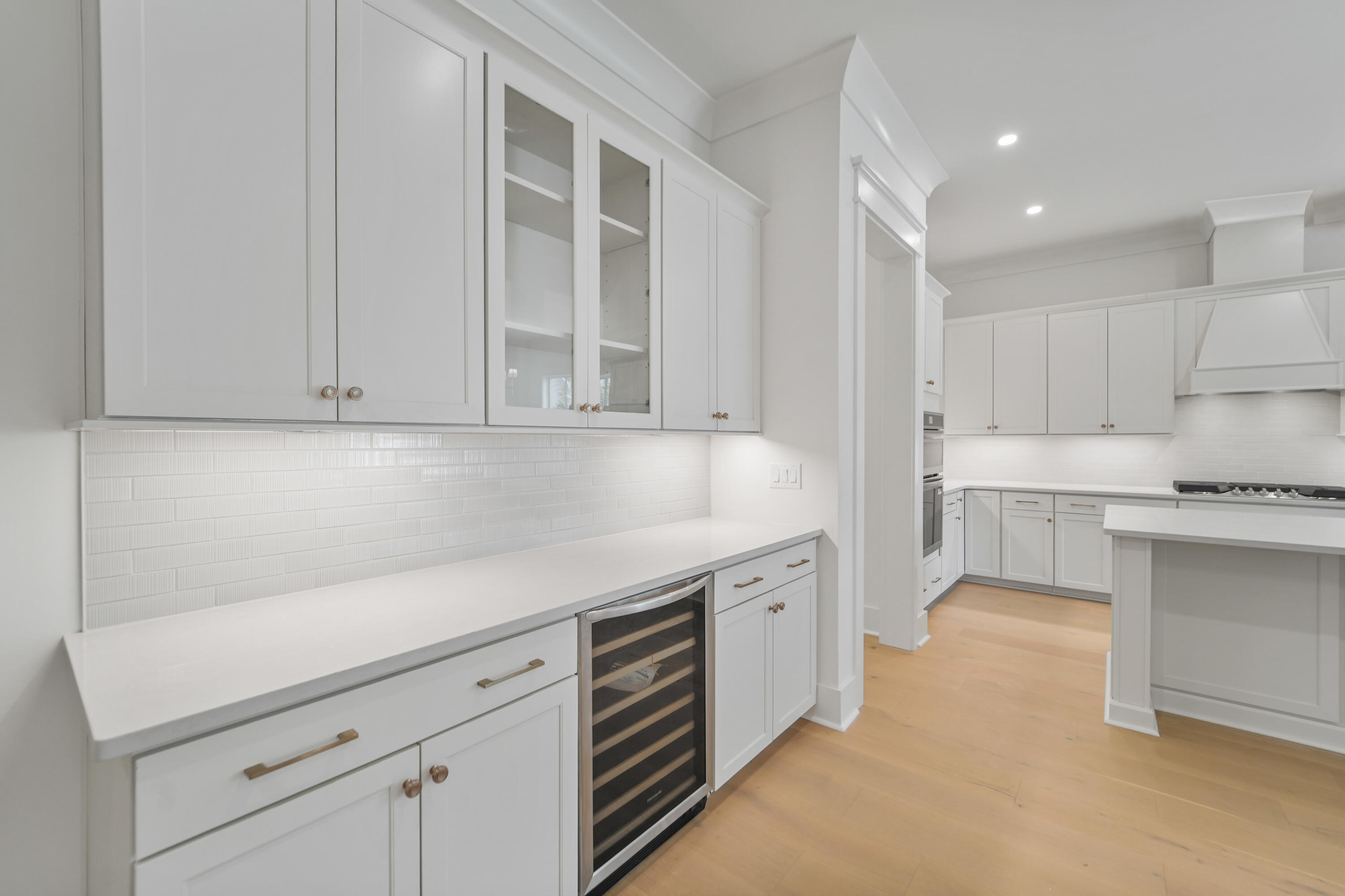 4715 Gold Cup Lane Hollywood, SC 29449 - Photo 12 of 58 butlers pantry