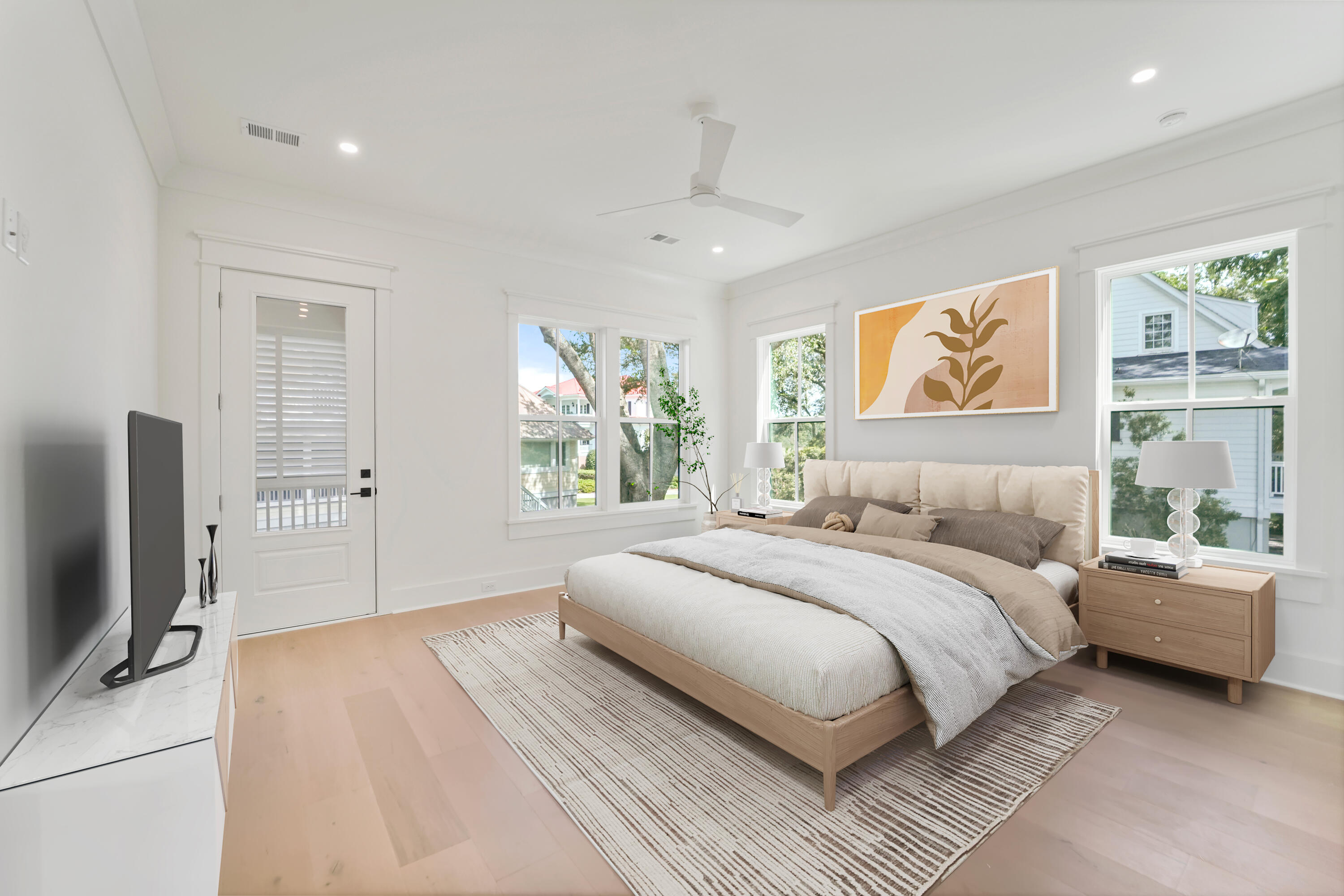 4715 Gold Cup Lane Hollywood, SC 29449 - Photo 18 of 58 primary bedroom