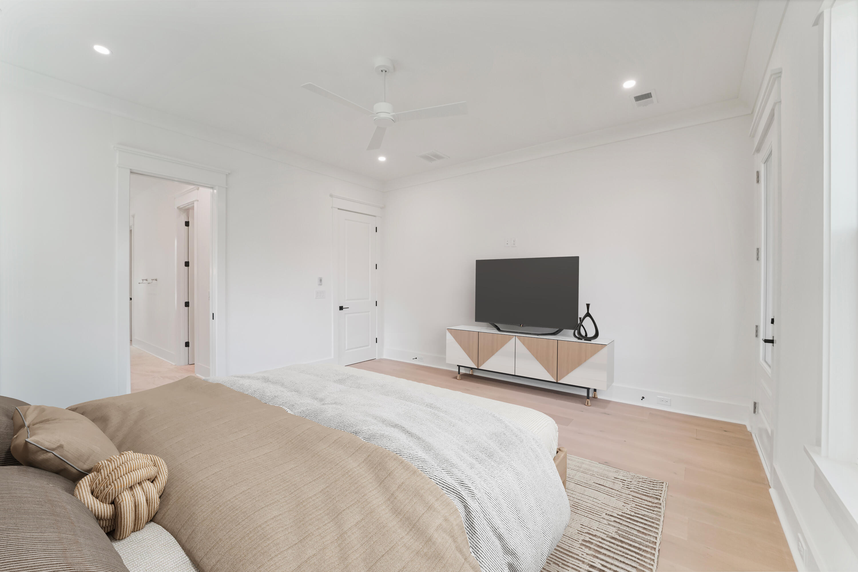 4715 Gold Cup Lane Hollywood, SC 29449 - Photo 19 of 58 primary bedroom