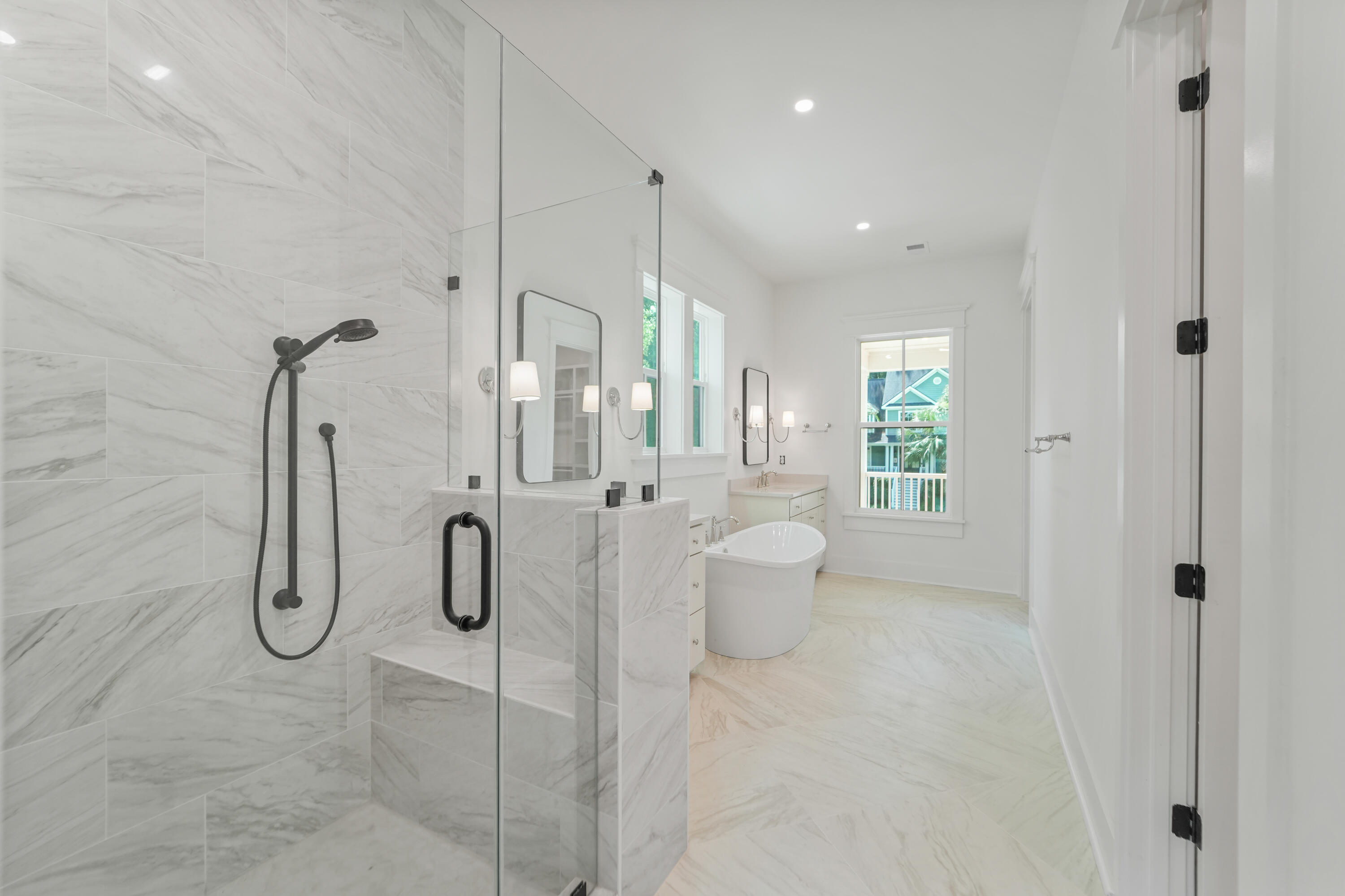 4715 Gold Cup Lane Hollywood, SC 29449 - Photo 22 of 58 primary bathroom