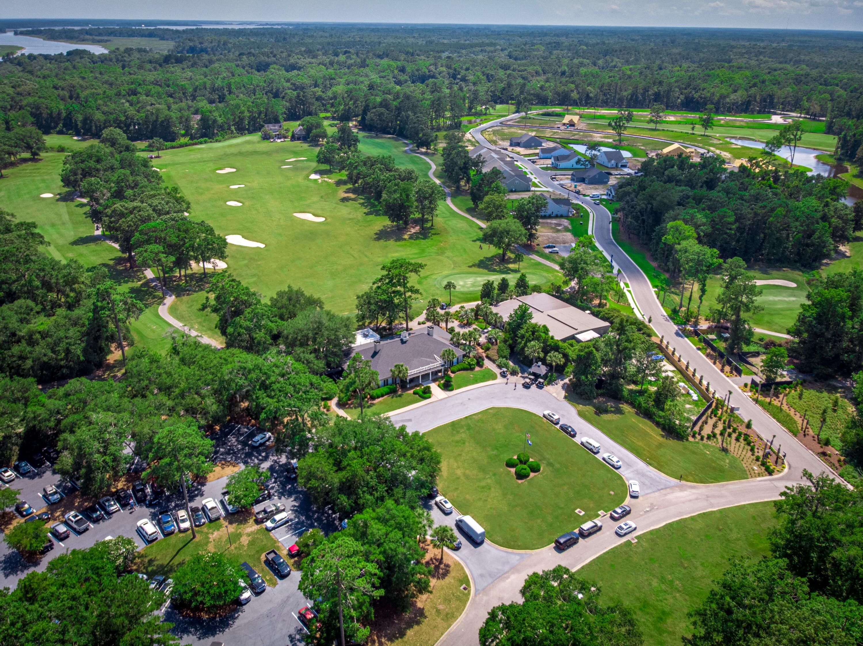 4715 Gold Cup Lane Hollywood, SC 29449 - Photo 45 of 58 Stono Clubhouse (2)