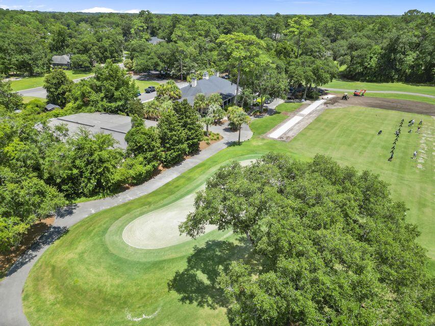 4715 Gold Cup Lane Hollywood, SC 29449 - Photo 46 of 58 Putting Green/Clubhouse