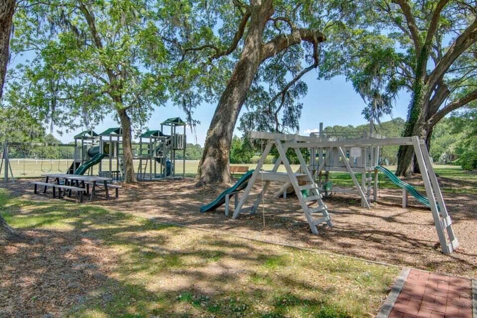 4715 Gold Cup Lane Hollywood, SC 29449 - Photo 50 of 58 stono playset