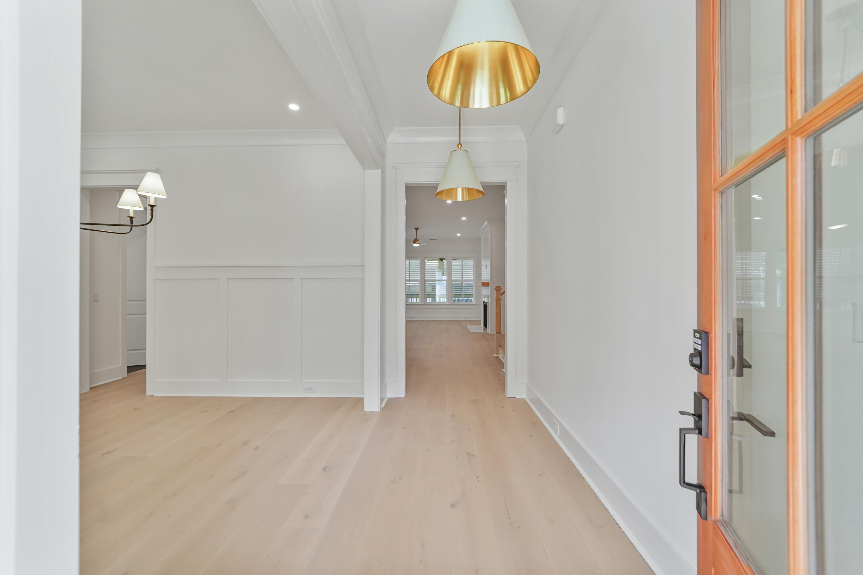 4715 Gold Cup Lane Hollywood, SC 29449 - Photo 5 of 58 foyer