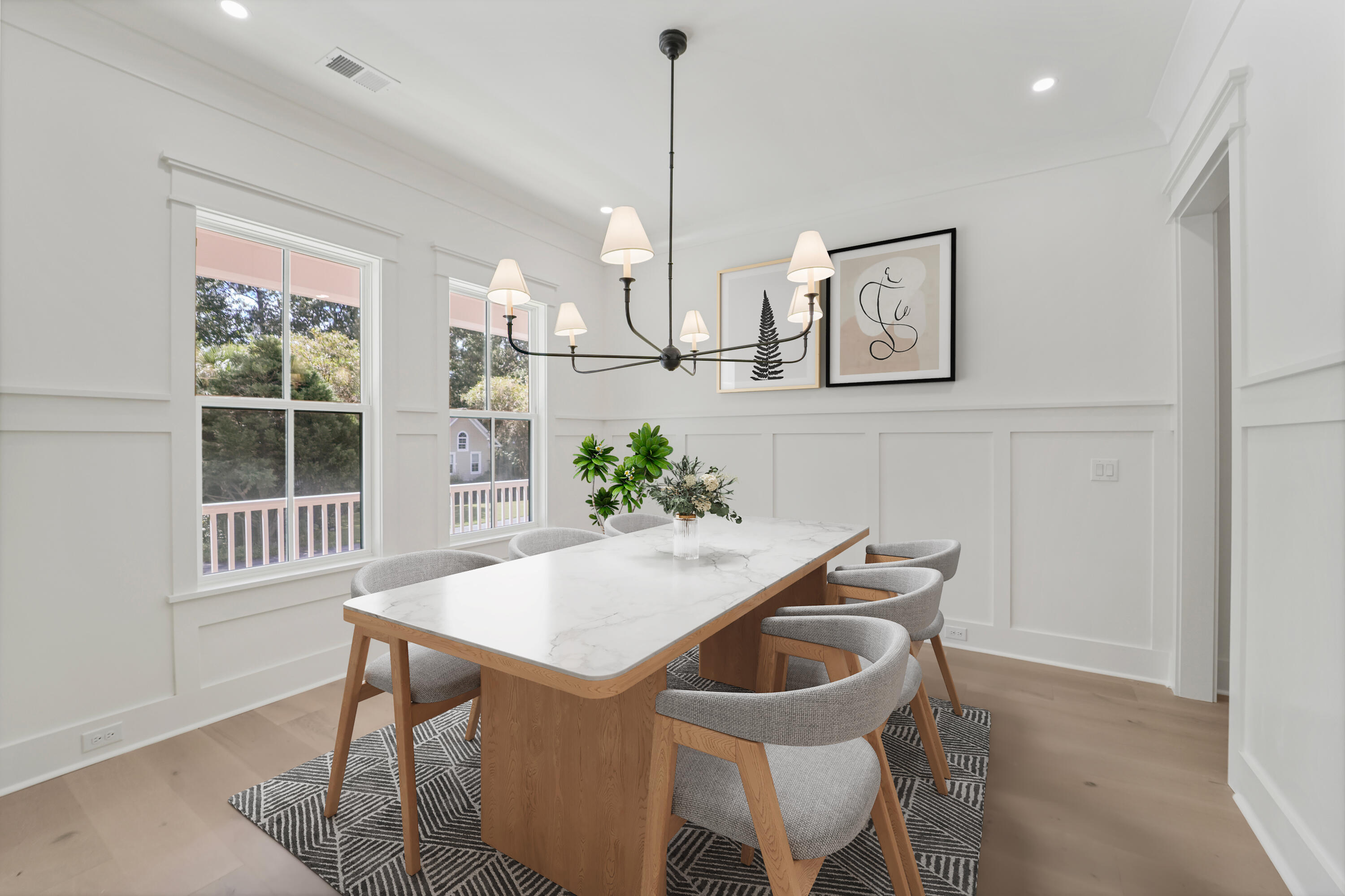 4715 Gold Cup Lane Hollywood, SC 29449 - Photo 6 of 58 formal dining