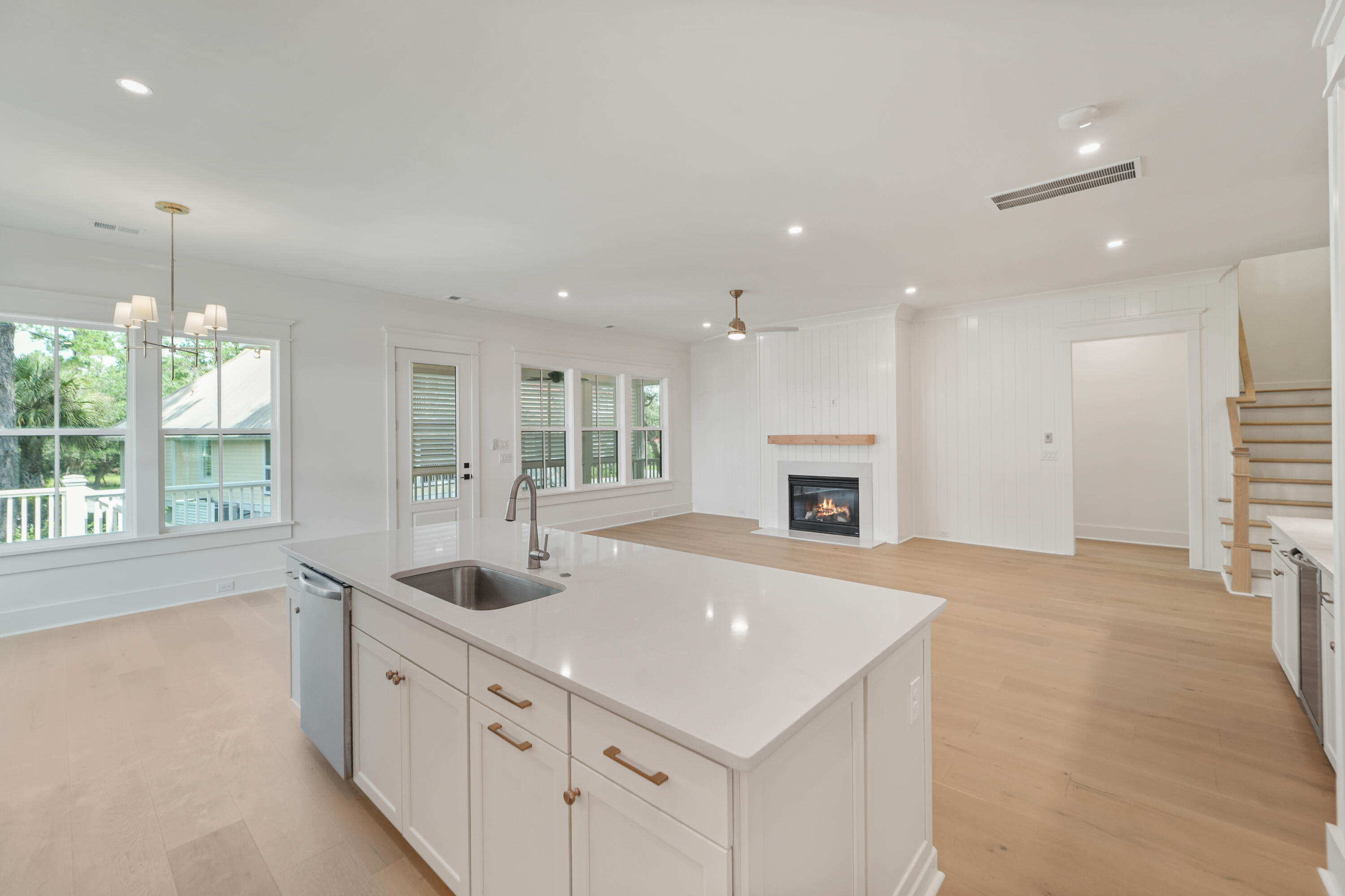 4715 Gold Cup Lane Hollywood, SC 29449 - Photo 10 of 58 kitchen