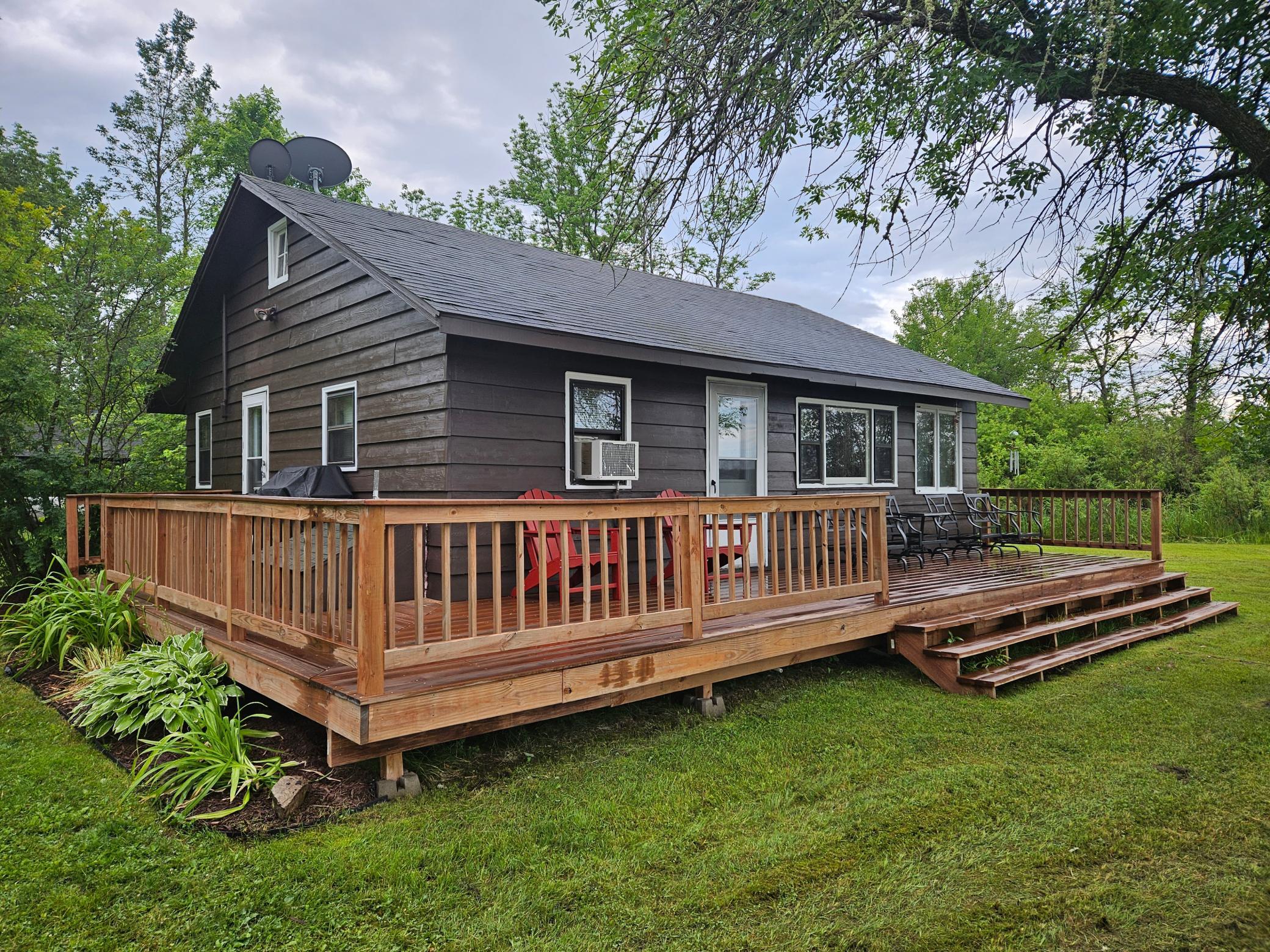 49290 Center Point Road Bigfork, MN 56628 - Photo 1 of 1 Gallery Image 1