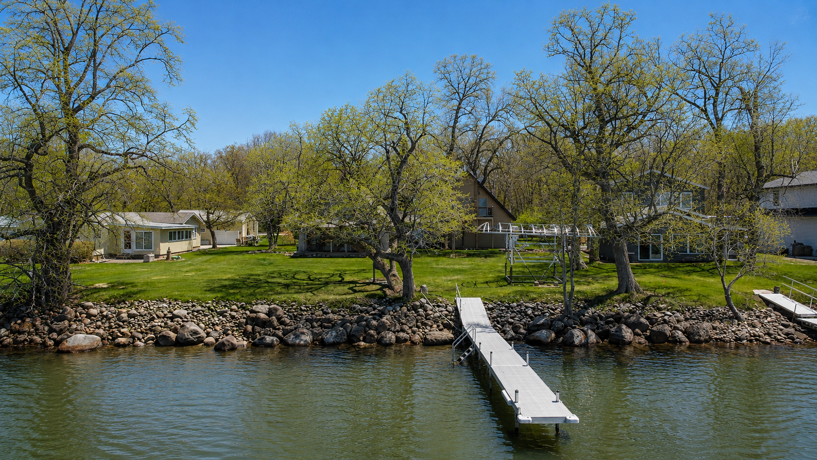 39409 Clearmont Road Battle Lake, MN 56515 - Photo 6 of 50