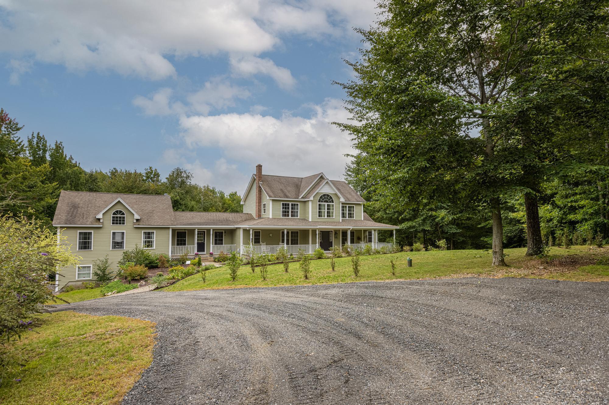 60 Pebble Brook Road Alfred, ME 04002 - Photo 3 of 60 60 Prebble Brook Rd_W5_047