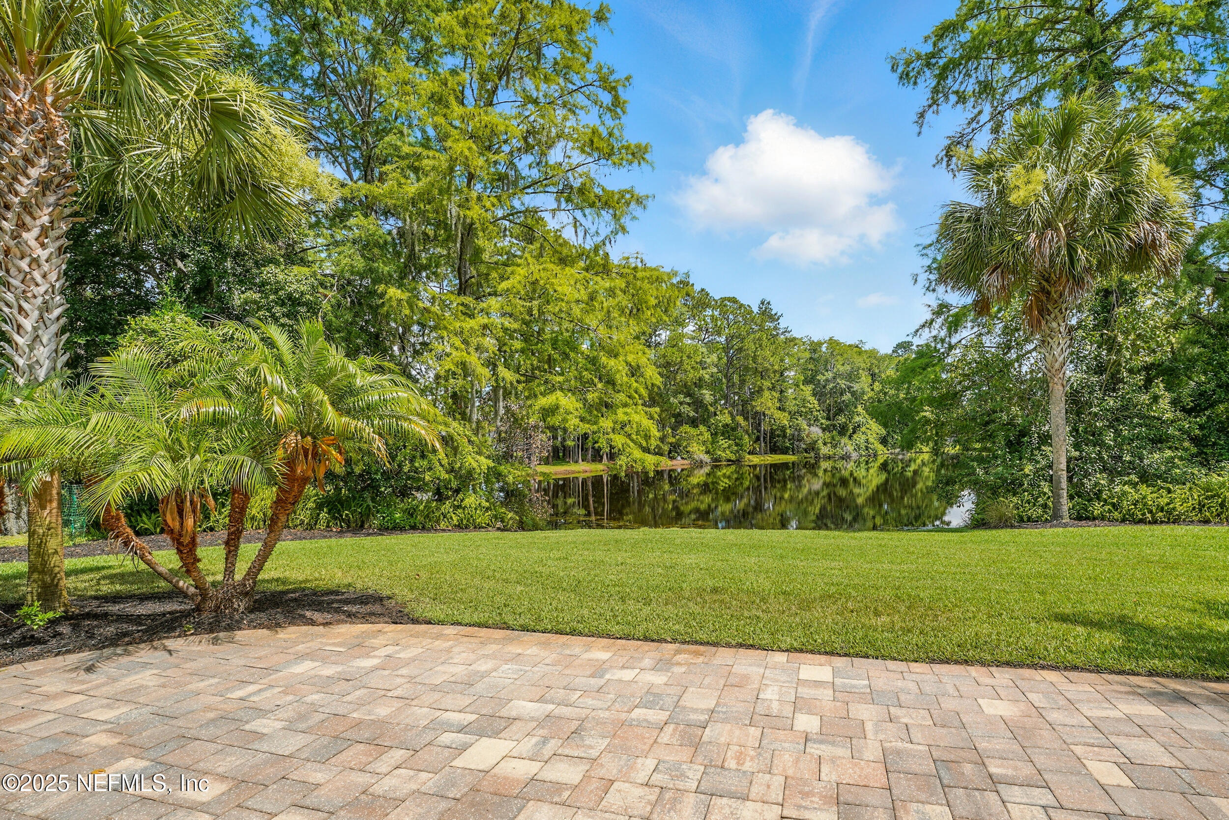 10813 Crosswicks Road Jacksonville, FL 32256 - Photo 41 of 49 Lush landscape