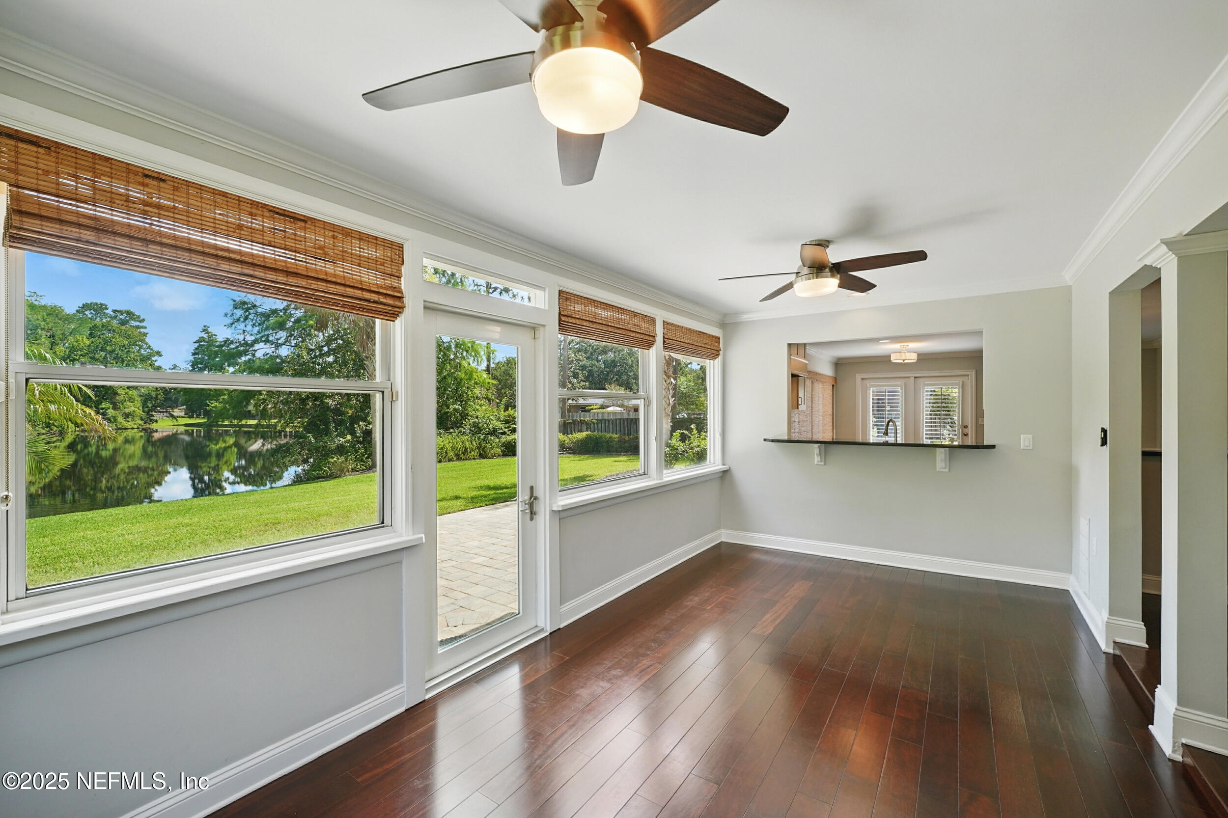 10813 Crosswicks Road Jacksonville, FL 32256 - Photo 10 of 49 Views to Lake