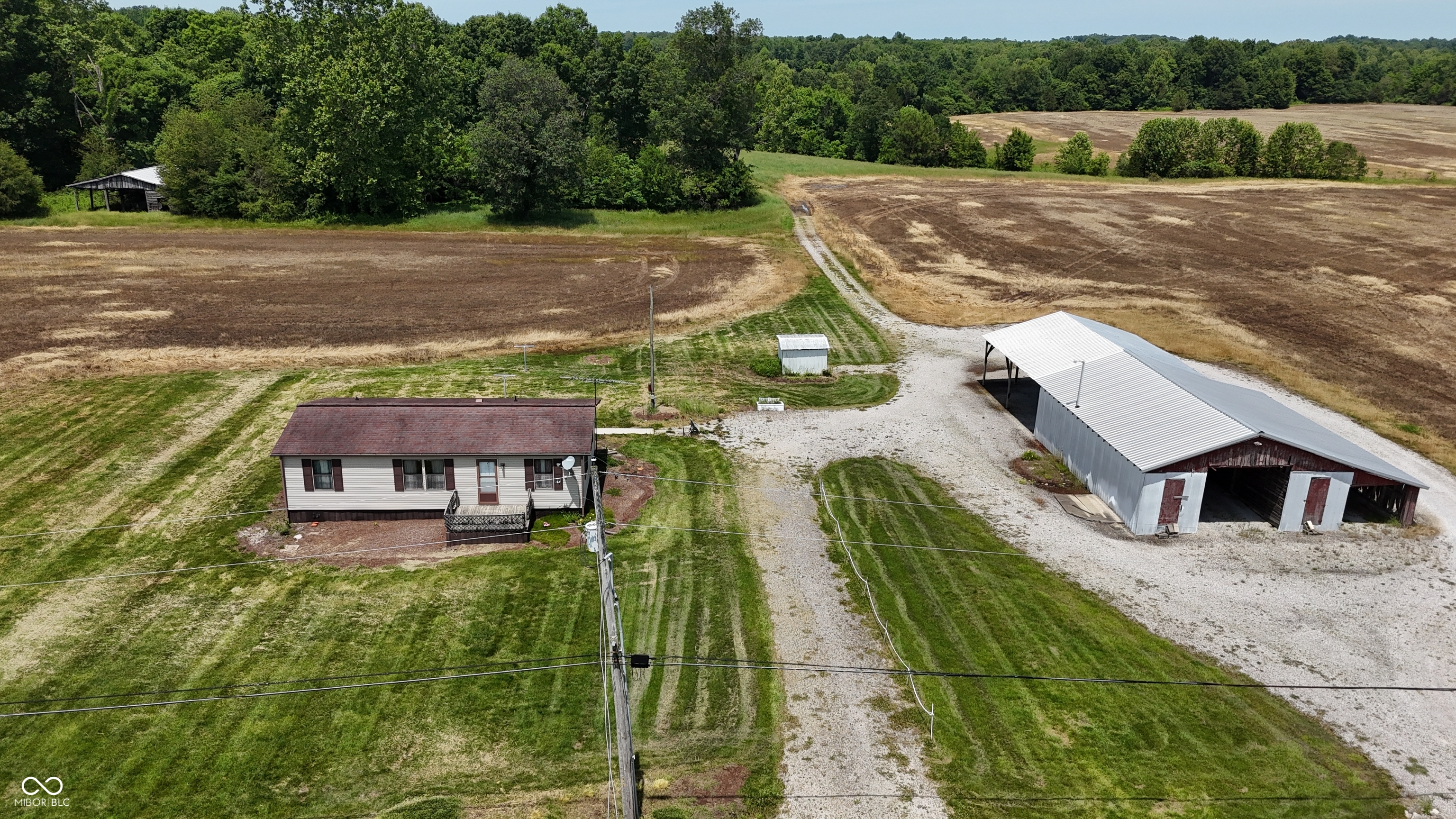 19205 Michigan Road Marysville, IN 47141 - Photo 22 of 91