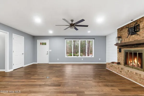 $430,000 | 5 Birdie Drive, Whispering Pines, NC 28327