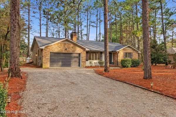 $430,000 | 5 Birdie Drive, Whispering Pines, NC 28327
