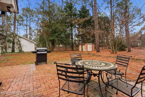 $430,000 | 5 Birdie Drive, Whispering Pines, NC 28327