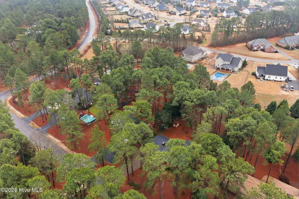 $430,000 | 5 Birdie Drive, Whispering Pines, NC 28327