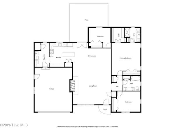 $430,000 | 5 Birdie Drive, Whispering Pines, NC 28327
