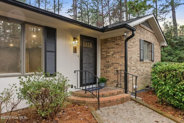 $430,000 | 5 Birdie Drive, Whispering Pines, NC 28327