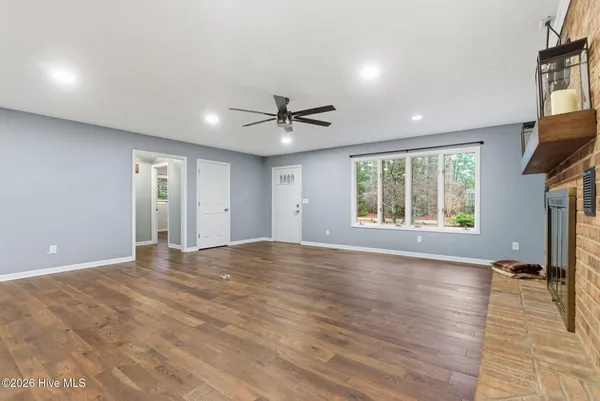 $430,000 | 5 Birdie Drive, Whispering Pines, NC 28327