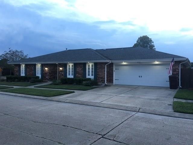 1016 North Bayou Road Kenner, LA 70065 - Photo 1 of 21 Gallery Image 1