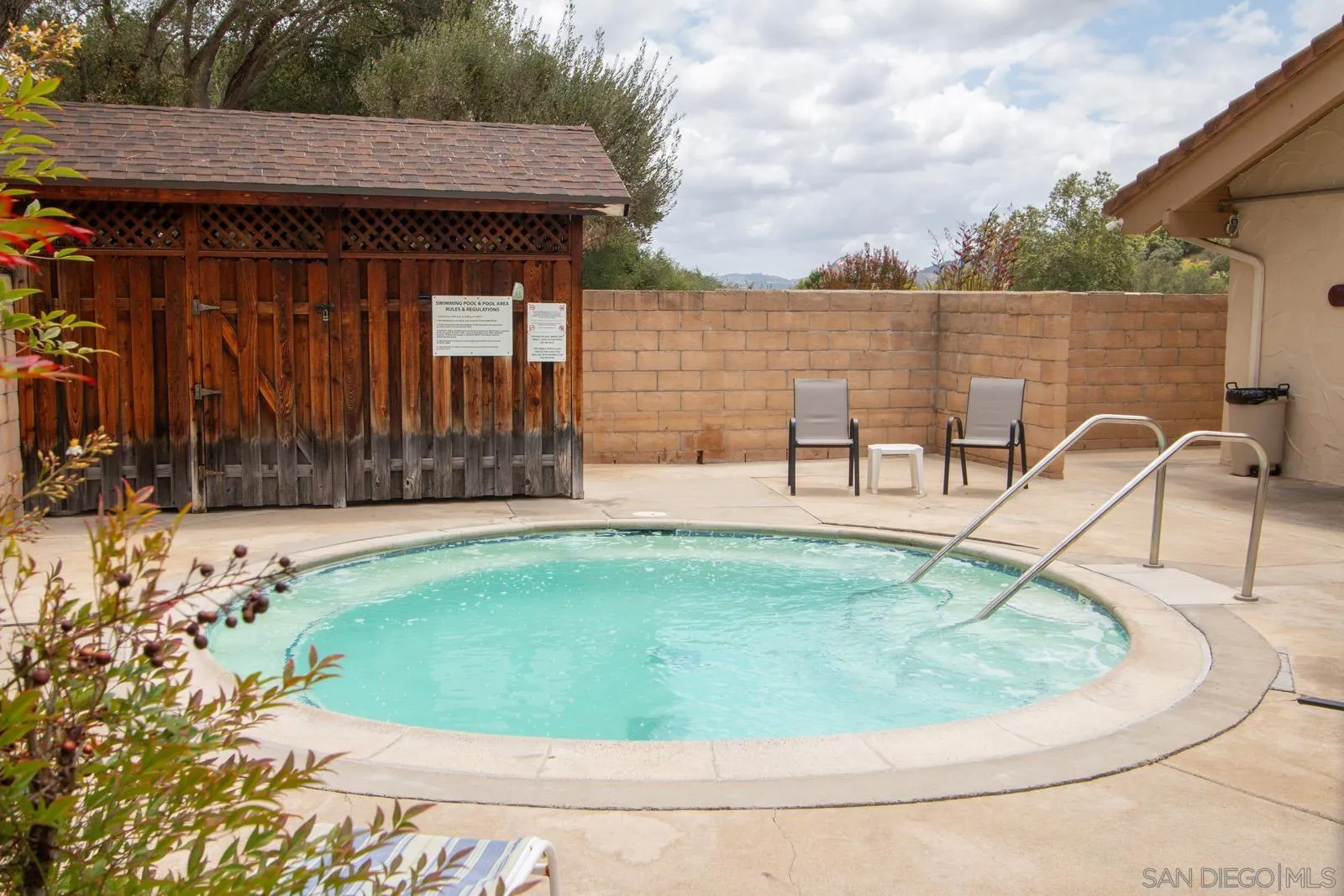 3909 Reche Road, Unit 154 Fallbrook, CA 92028 - Photo 45 of 46