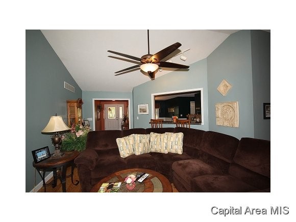 6944 Fringetree Way Springfield, IL 62712 - Photo 3 of 24