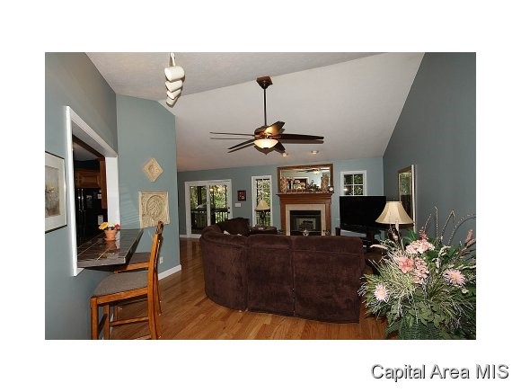 6944 Fringetree Way Springfield, IL 62712 - Photo 4 of 24