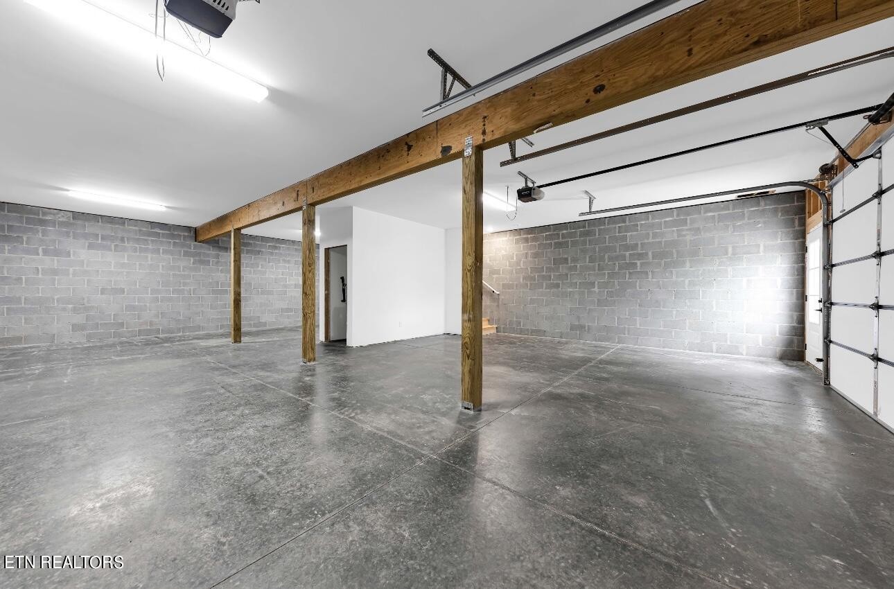 246 Clear Creek Road Kodak, TN 37764 - Photo 8 of 23 a view of empty room