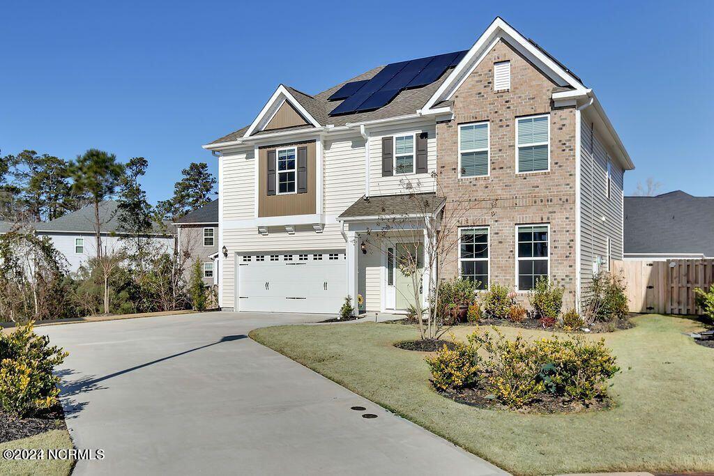 36 Milano Court Hampstead, NC 28443 - Photo 1 of 23 original