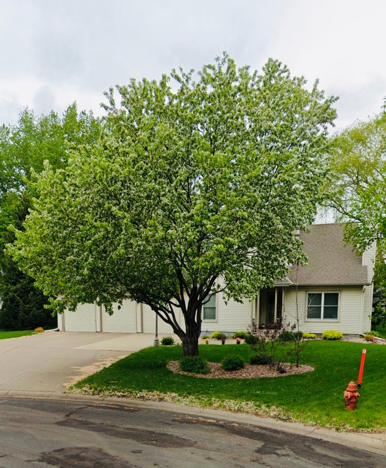 8057 Garfield Street Northeast Spring Lake Park, MN 55432 - Photo 39 of 39