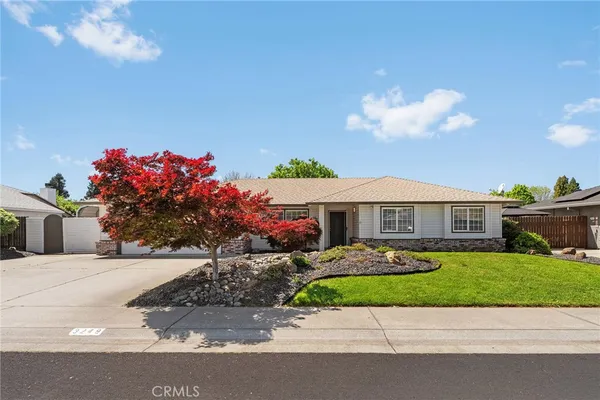 $585,000 | 3249 Calistoga Drive, Chico, CA 95973