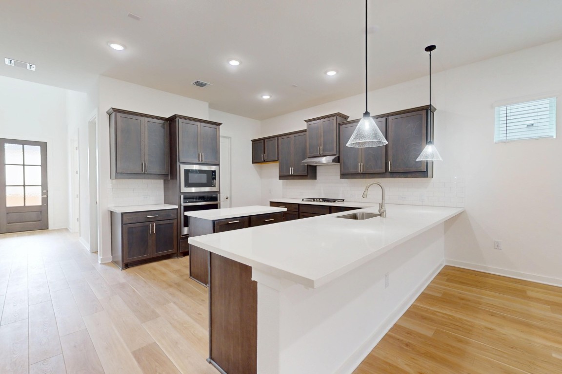 3671 Prosper Road Leander, TX 78641 - Photo 11 of 34