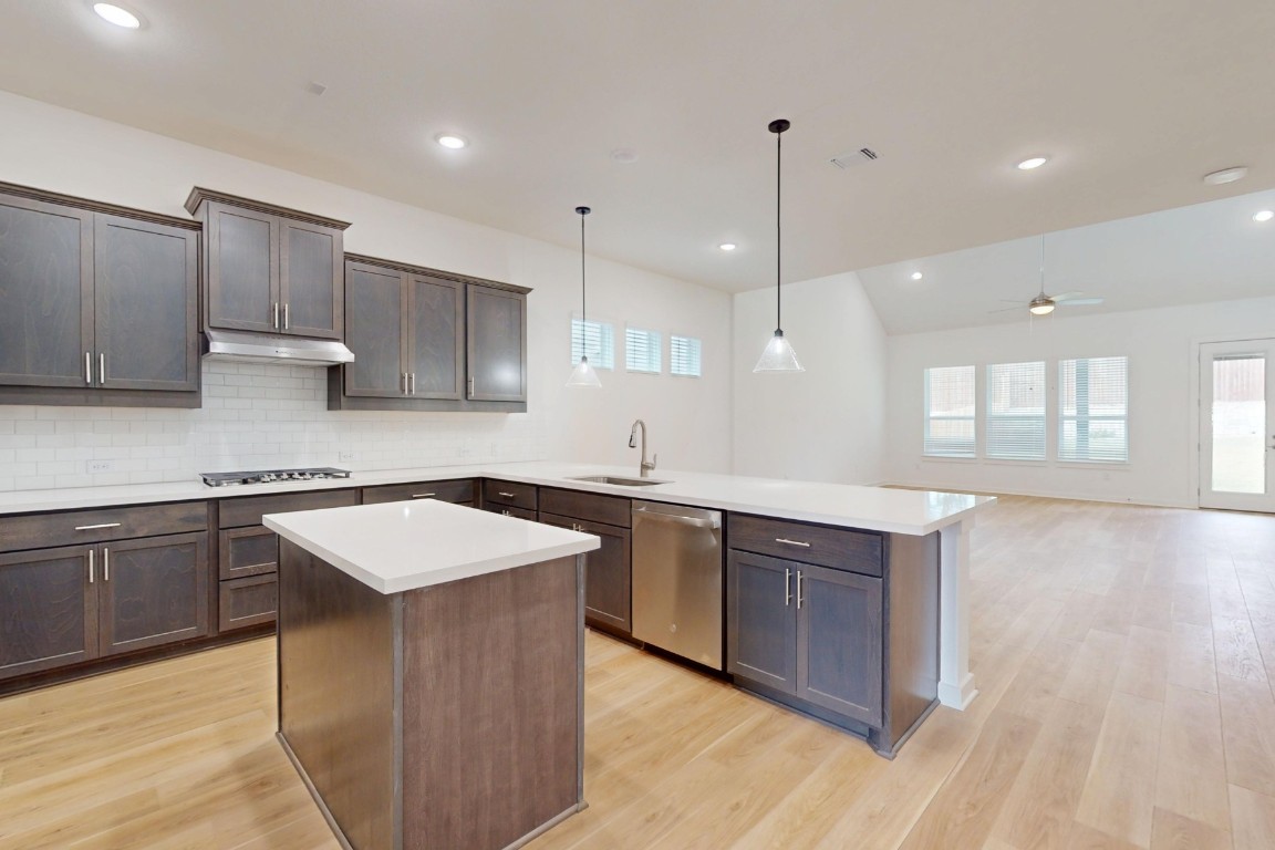 3671 Prosper Road Leander, TX 78641 - Photo 12 of 34