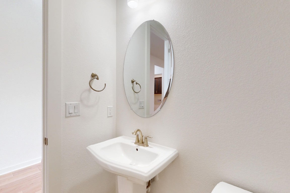 3671 Prosper Road Leander, TX 78641 - Photo 23 of 34