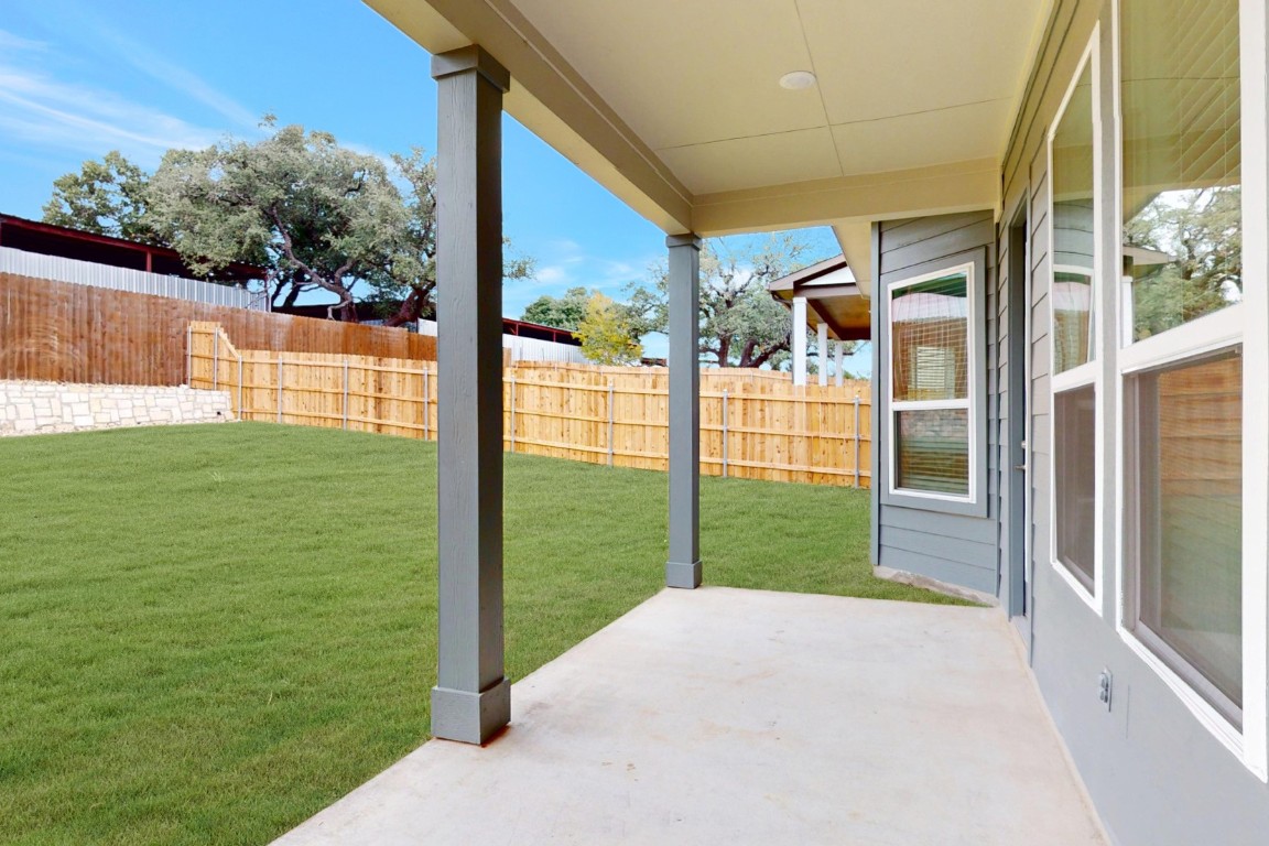 3671 Prosper Road Leander, TX 78641 - Photo 28 of 34