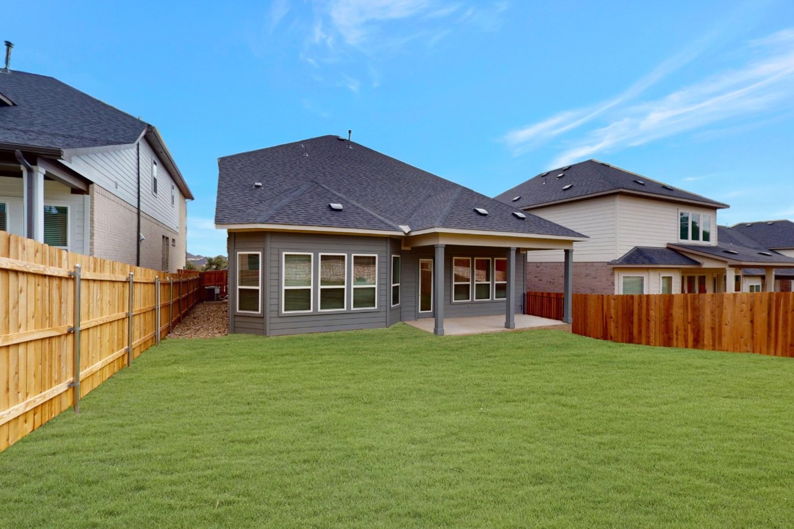 3671 Prosper Road Leander, TX 78641 - Photo 30 of 34