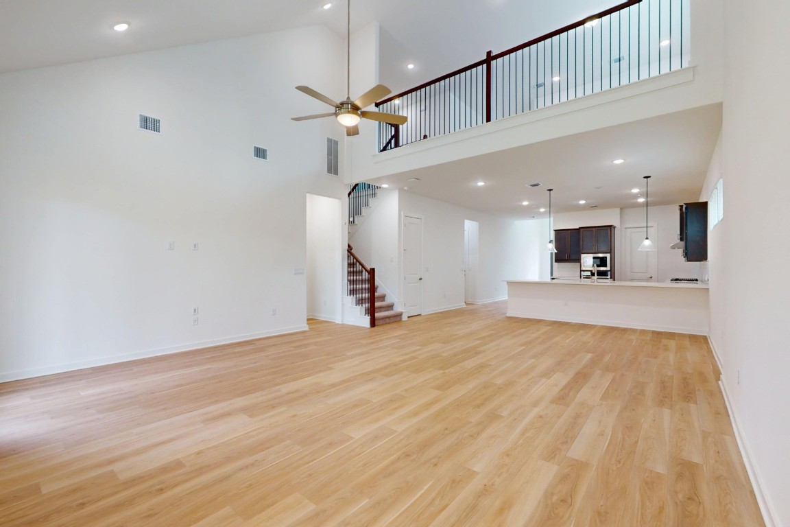 3671 Prosper Road Leander, TX 78641 - Photo 6 of 34