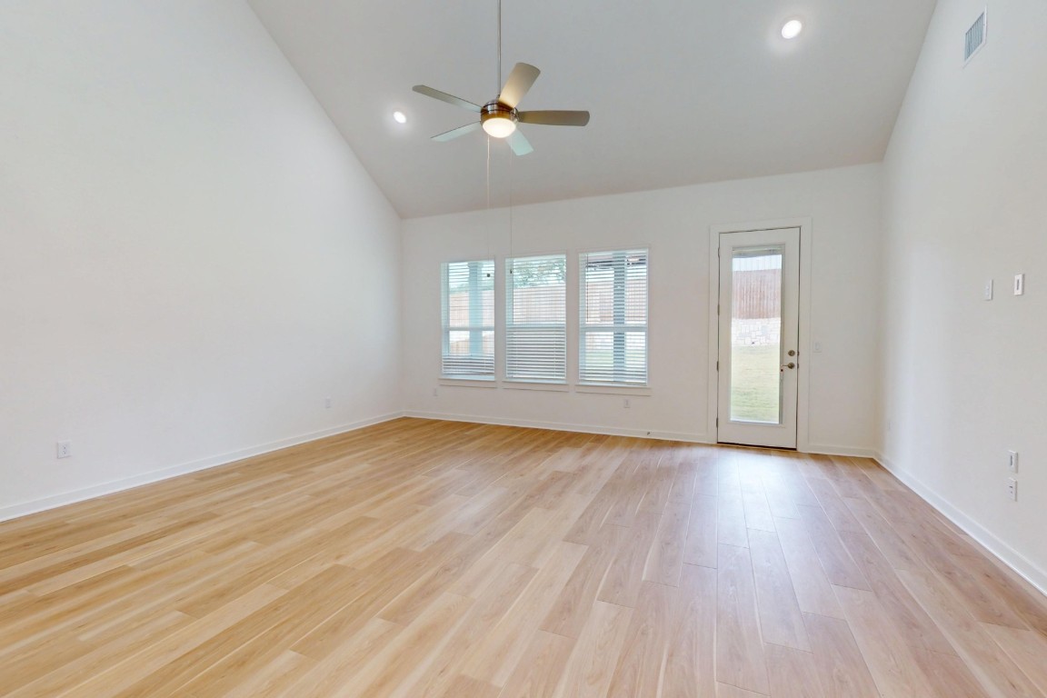 3671 Prosper Road Leander, TX 78641 - Photo 10 of 34