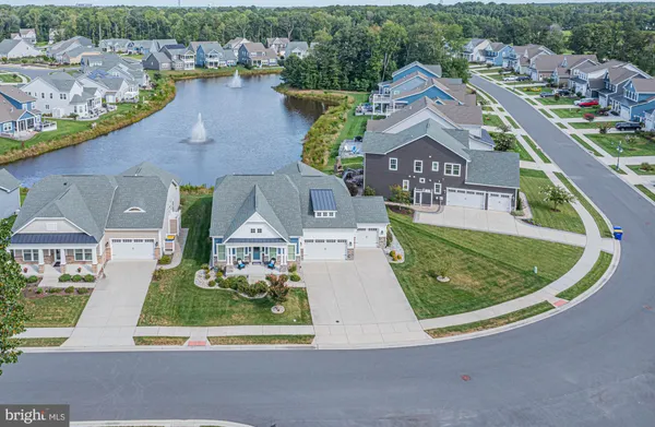 $975,000 | 33250 Paradisio Greens, Ocean View, DE 19970