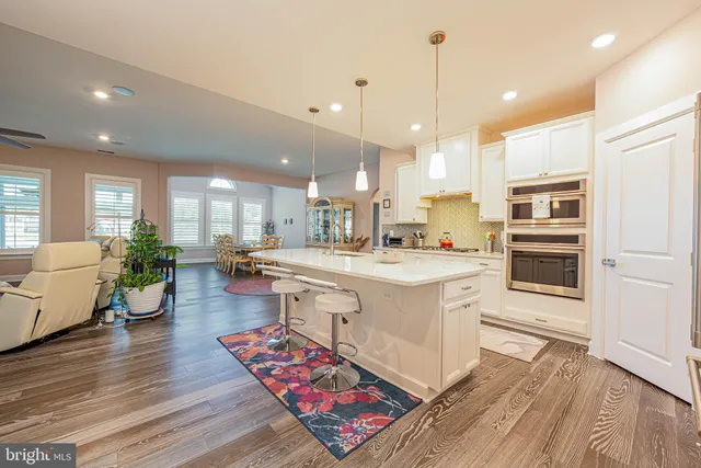 $1,049,900 | 33250 Paradisio Greens, Ocean View, DE 19970