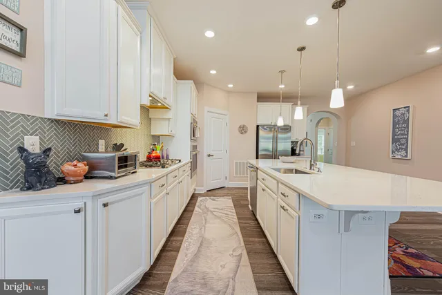 $1,049,900 | 33250 Paradisio Greens, Ocean View, DE 19970