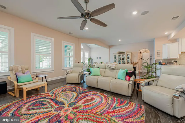 $1,049,900 | 33250 Paradisio Greens, Ocean View, DE 19970