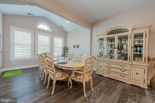 $975,000 | 33250 Paradisio Greens, Ocean View, DE 19970