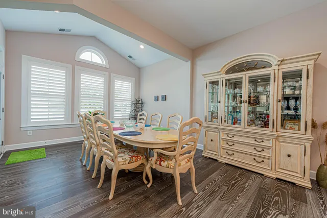 $1,049,900 | 33250 Paradisio Greens, Ocean View, DE 19970