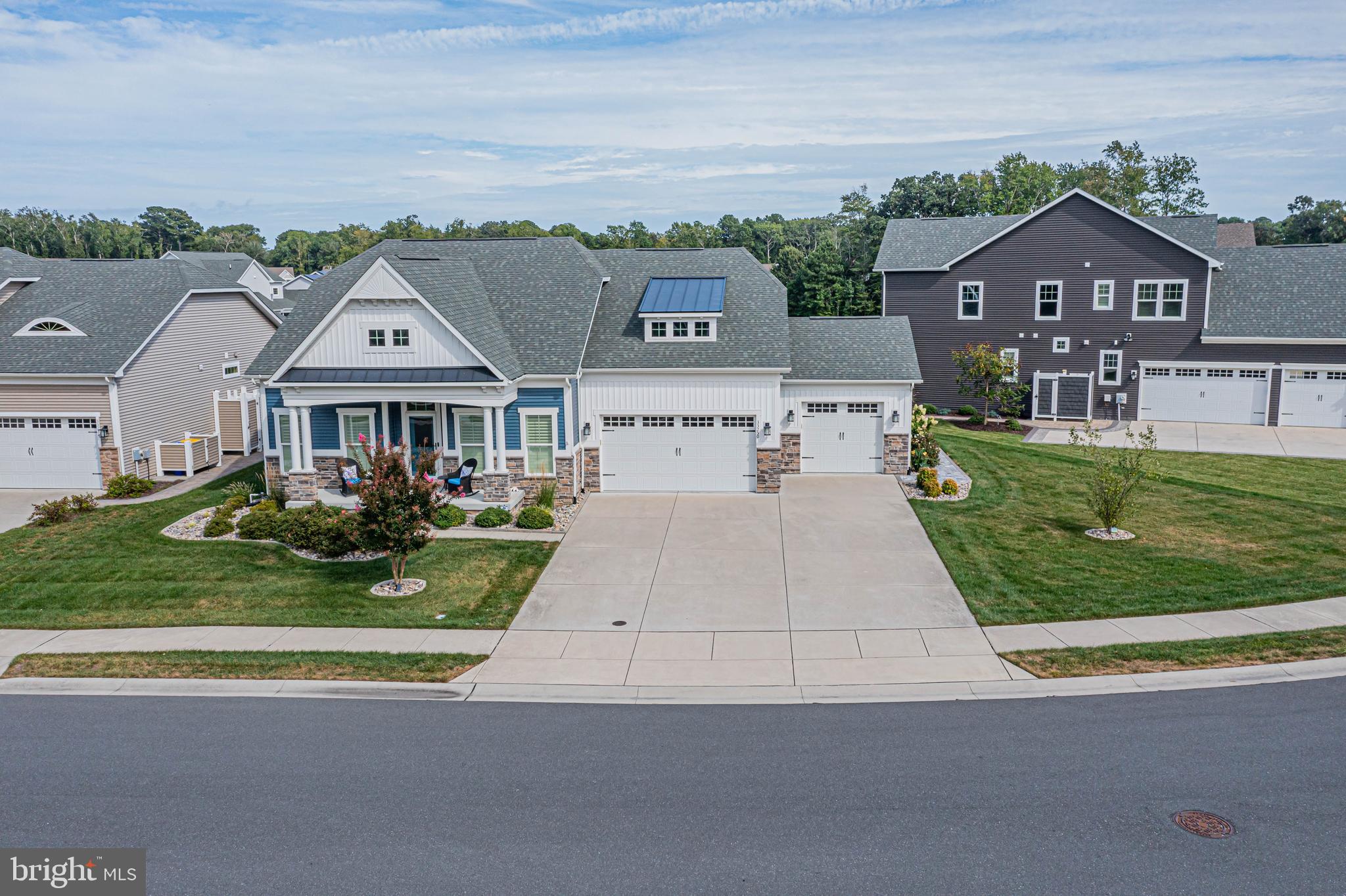 33250 Paradisio Greens Ocean View, DE 19970 - Photo 2 of 54