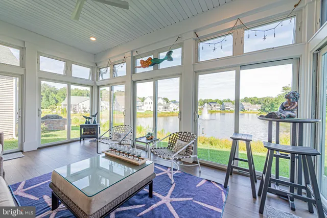 $1,049,900 | 33250 Paradisio Greens, Ocean View, DE 19970