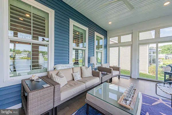 $975,000 | 33250 Paradisio Greens, Ocean View, DE 19970