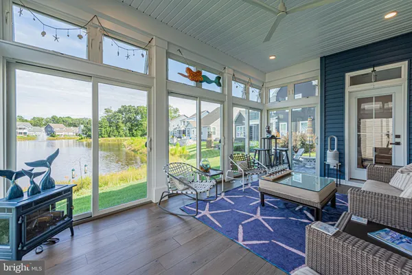 $975,000 | 33250 Paradisio Greens, Ocean View, DE 19970
