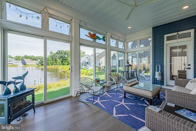 $1,049,900 | 33250 Paradisio Greens, Ocean View, DE 19970