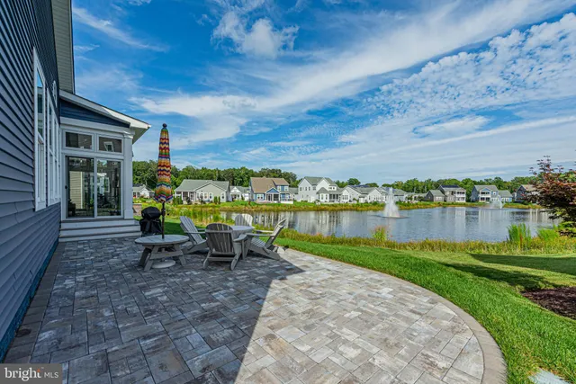 $1,049,900 | 33250 Paradisio Greens, Ocean View, DE 19970